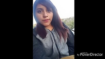 Karlybebe Es Follada Analmente Y Recibe Semen Dentro