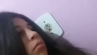 Adolescente De Brasil Transmite En Periscope En Hd