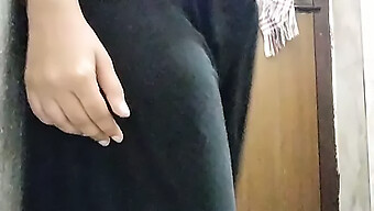 Desi Wife Caught Cheating And Fucked By Another Man