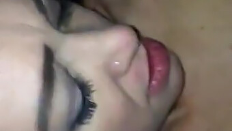 Sexo Anal Caseiro Com Uma Milf Sueca Leva A Um Orgasmo Intenso