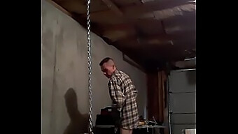 Duct Tape Gagged Coworker Gets A Wild Ride