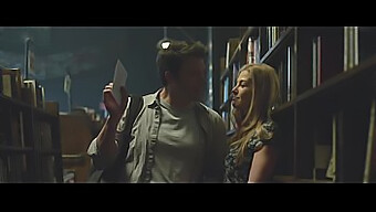 Gone Girl'Den En Iyi Seks Sahneleri