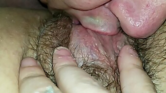 Watch As A Woman Reaches New Heights Of Pleasure With Female Ejaculation