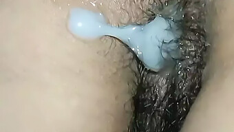 Veľký Penis Indickej Tety Rajni Tvrdo Vymrdaný Glory Hole