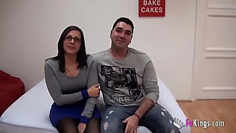 A teenage couple from Spain records themselves having sex for the first time and sells it online