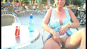 Compilation Of Authentic Mature Amateur Photos