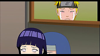 The future of Hinata in the world of Naruto