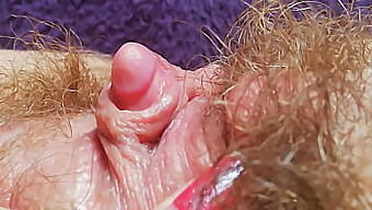 Echter Pov Orgasmus Mit Intensiver Kitzlerstimulation Und Weiblicher Ejakulation