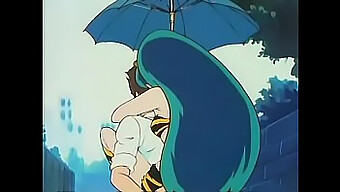 Lum, La Ragazza Invasrice - Episodio 1 (Vecchio)