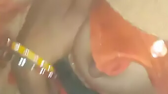 Intense And Rough Sex With A Desi Housewife