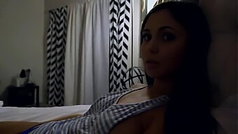 Ariana Marie'S Brother Takes Advantage Of Her In A Taboo Video