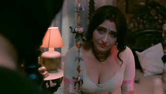 Mukherjee Flaunts Her Voluptuous Assets In Indian Film