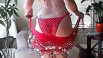 Granny'S Bikini Show Will Leave You Breathless