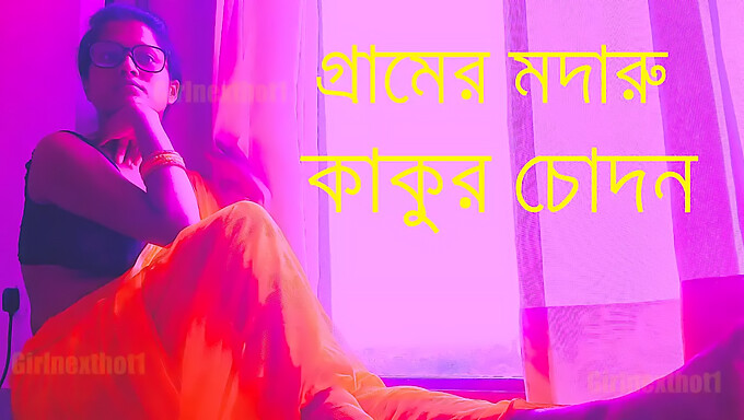 ধোখাধমি এবং চুদাচুদির সাথে বাংলা নটি ভয়েস এবং সেক্স গল্প