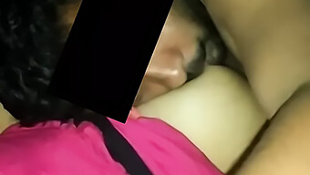 Natural Indian Teen Rani'S Breasts Get Fingered And Fucked