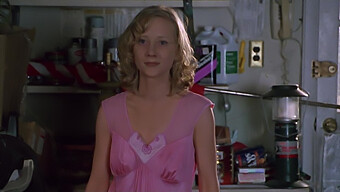 Anne Heche'S Steamy Performance In 