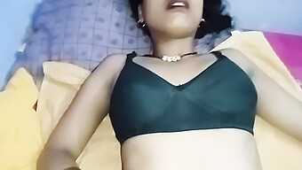 Indian Housewife Indulges In Oral And Intense Sex With Neighbor