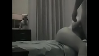 Sexo Intenso De Pareja Griega Amateur