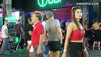 Ervaar Authentieke Thaise Cultuur En Seks In Pattaya