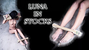 ประสบการณ์ทาสทาสของ Luna