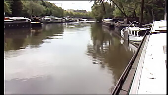 The See-Through Boat Adventure With Yves Baillat And Carol Lynn