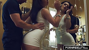 La Celebrità Del Porno Gay Kacey Quinn Riceve La Sua Prima Sborrata In Questa Scena Bollente